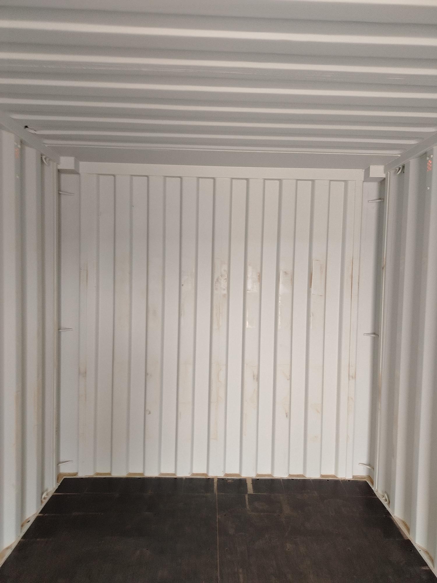 Морской контейнер LYGU3672104