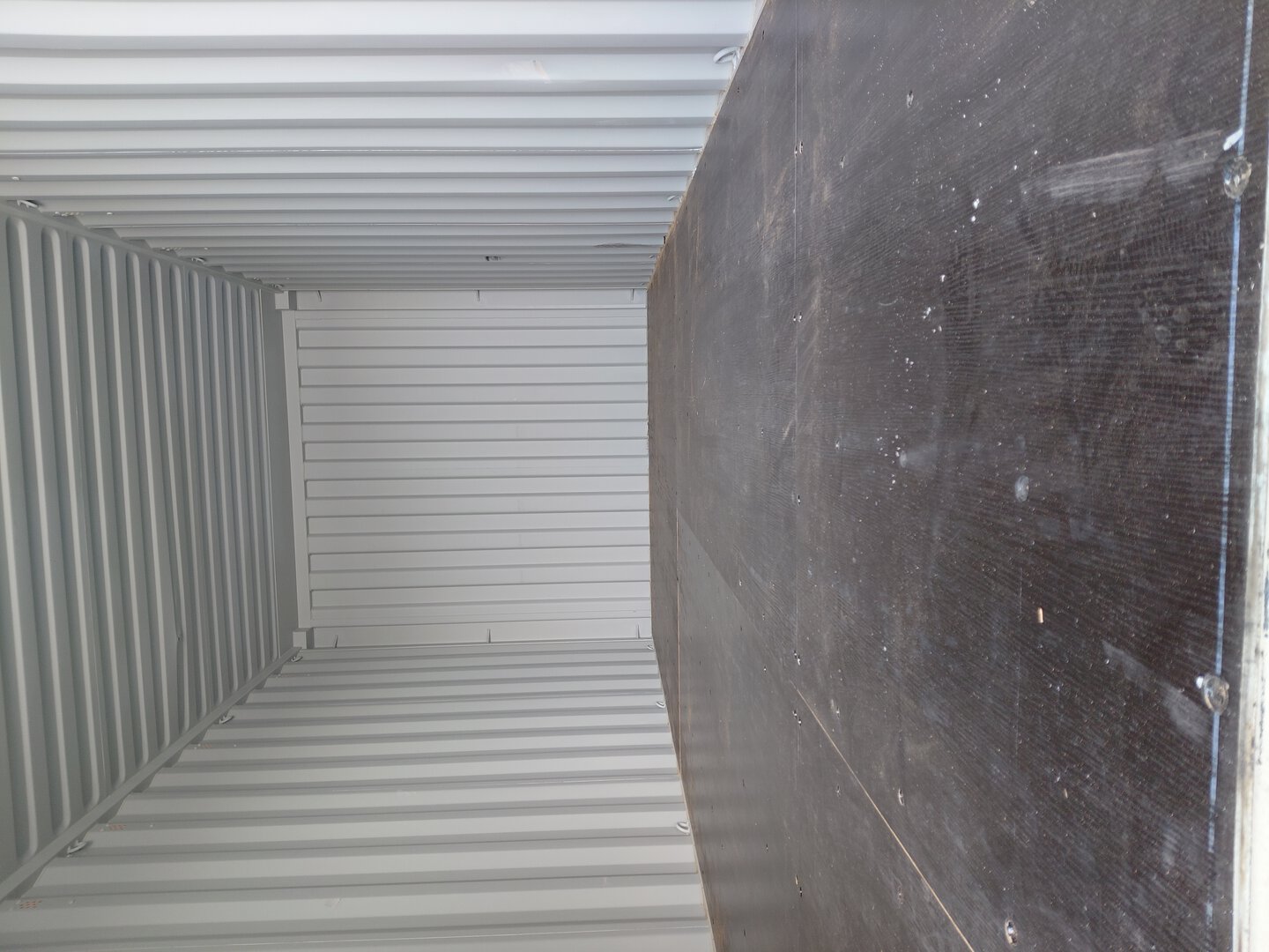 Морской контейнер LYGU3672125