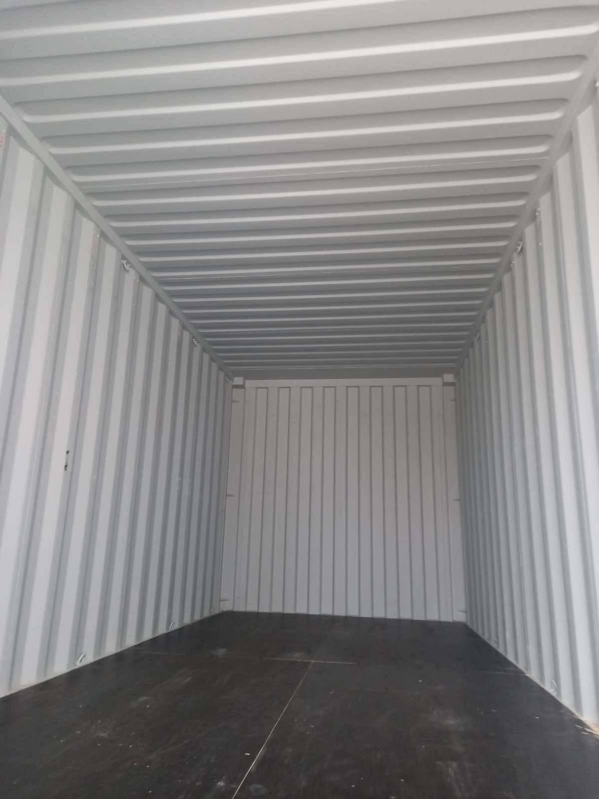 Морской контейнер LYGU3672130