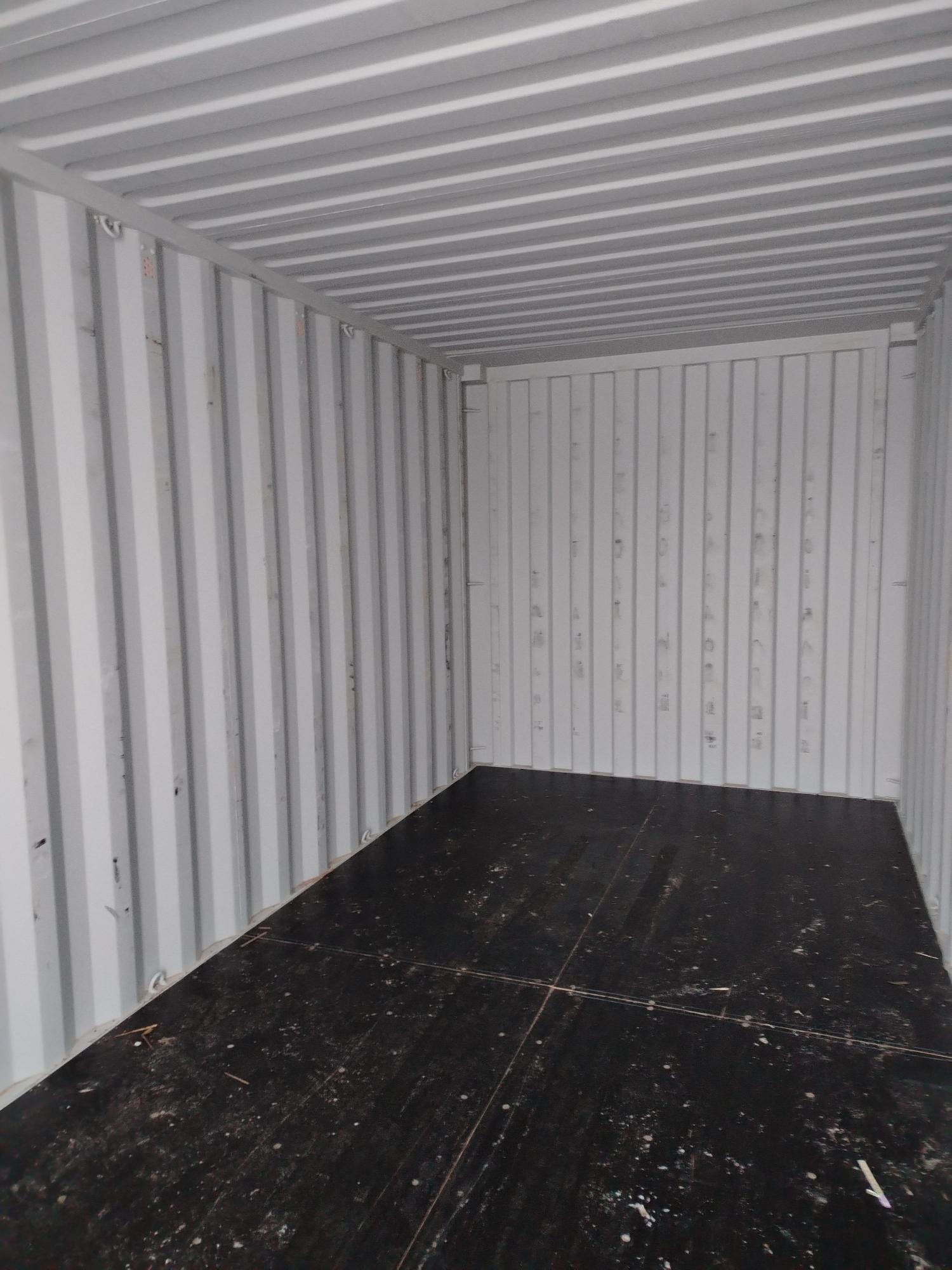 Морской контейнер LYGU3672151