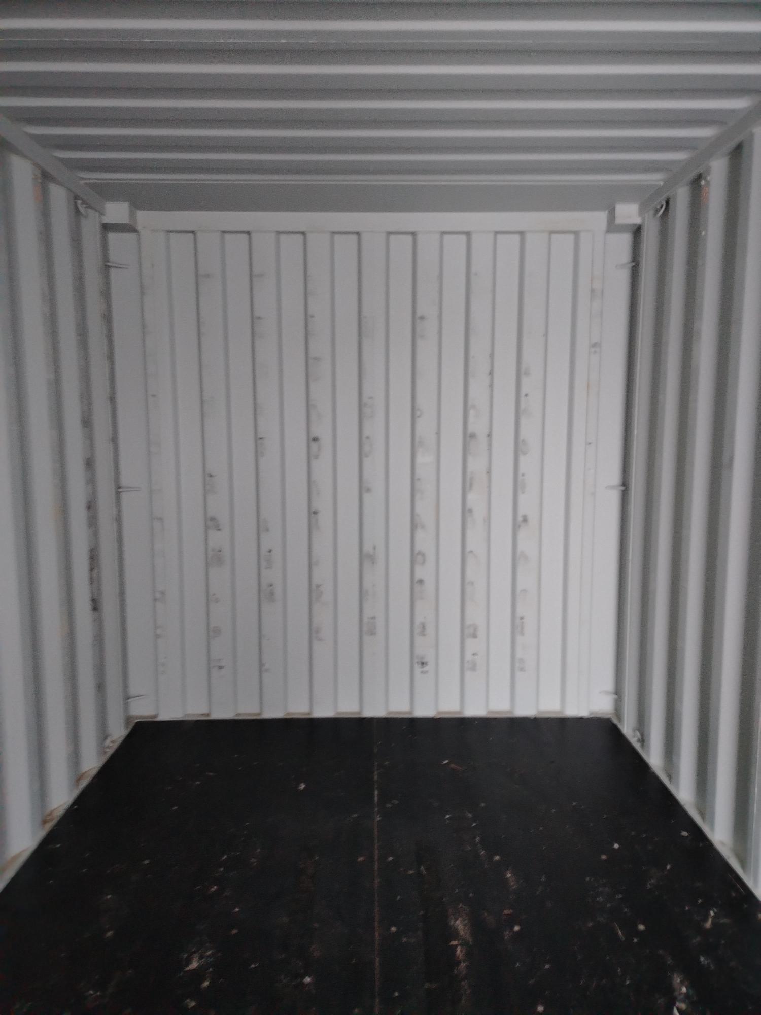 Морской контейнер LYGU3672151