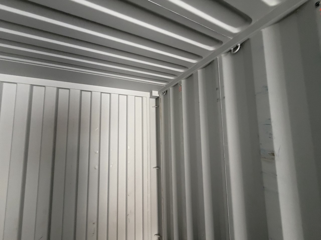 Морской контейнер LYGU3672188