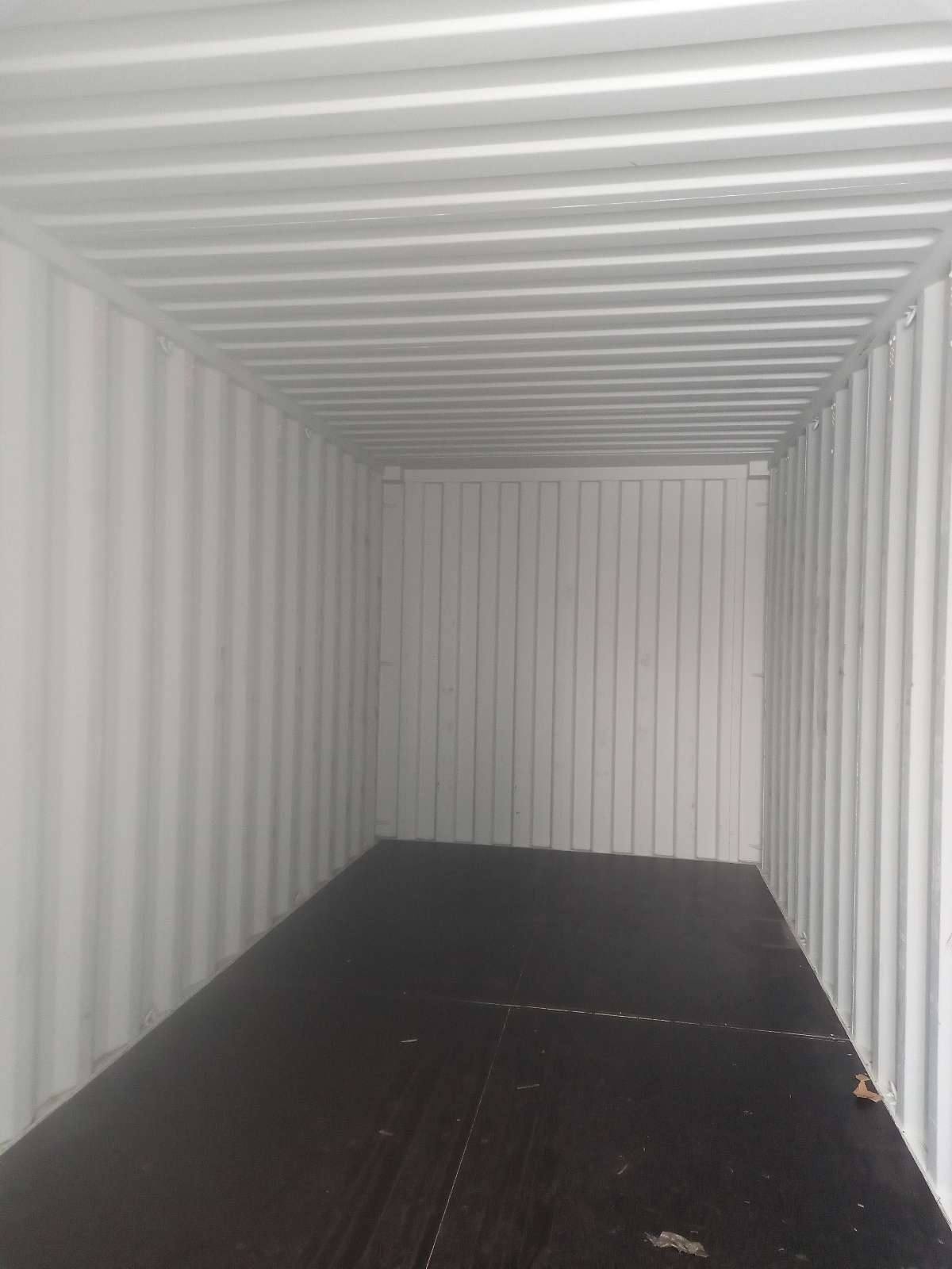 Морской контейнер LYGU3672212