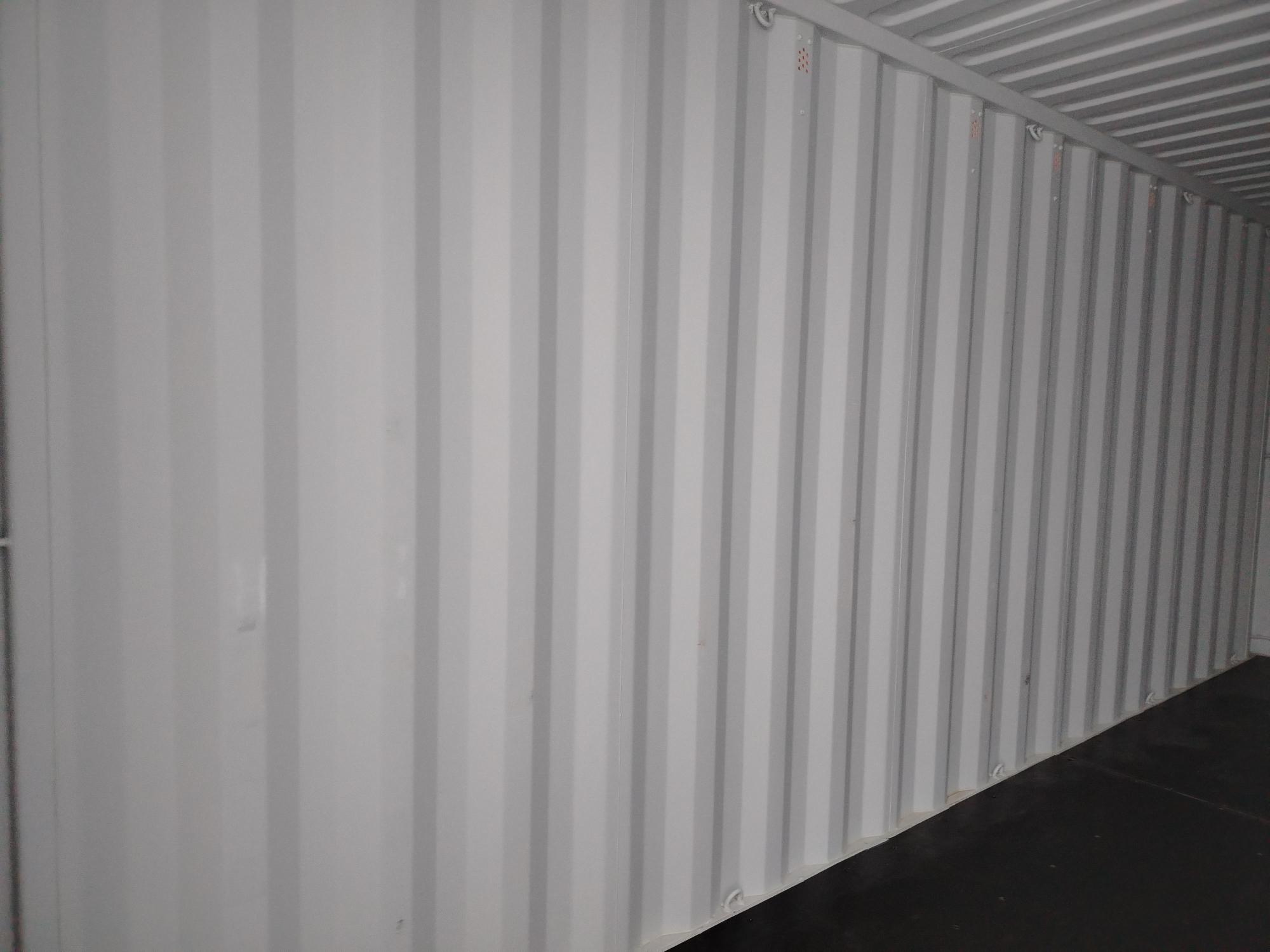 Морской контейнер LYGU3672233