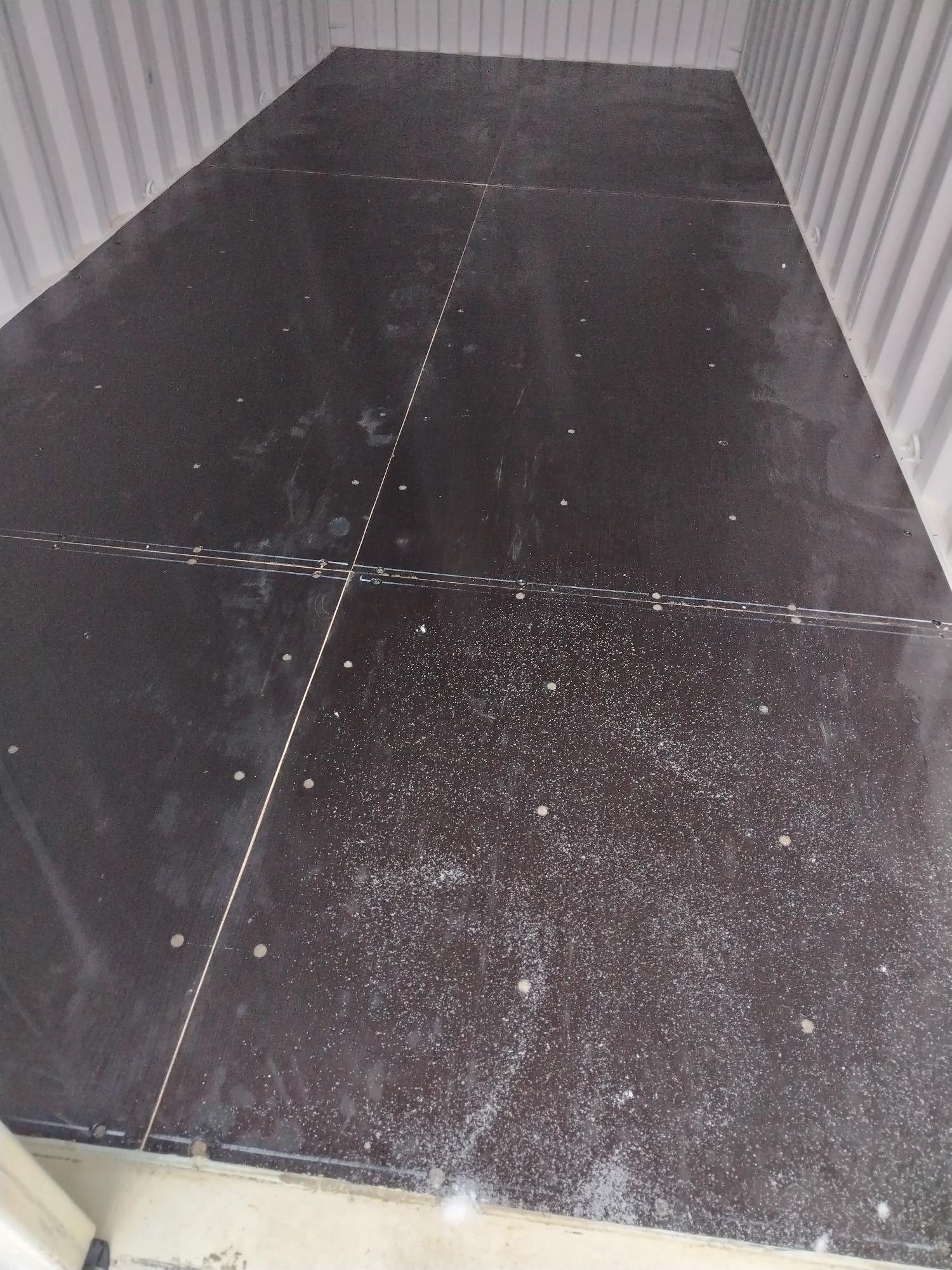 Морской контейнер LYGU3672233