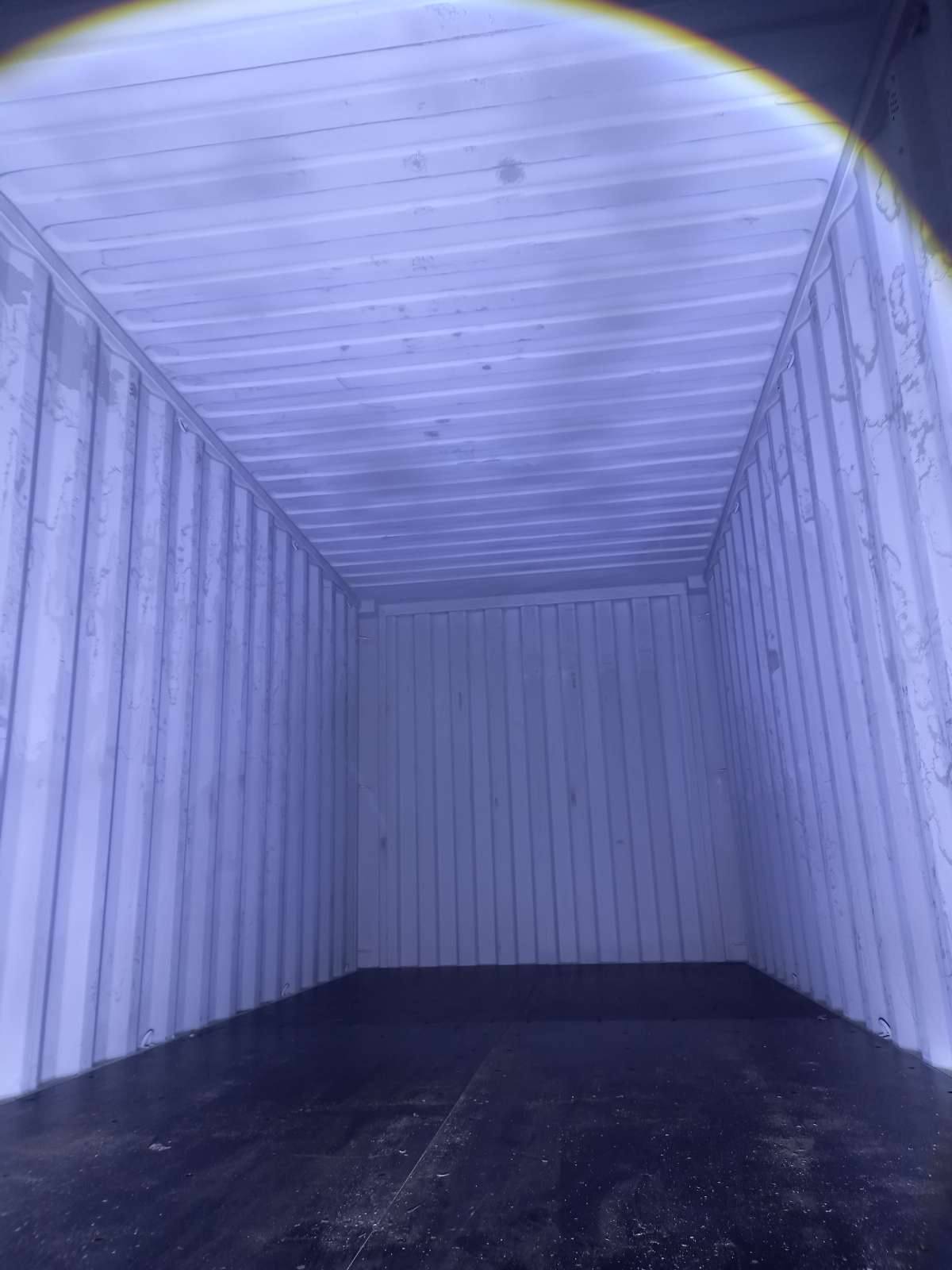 Морской контейнер LYGU3672249