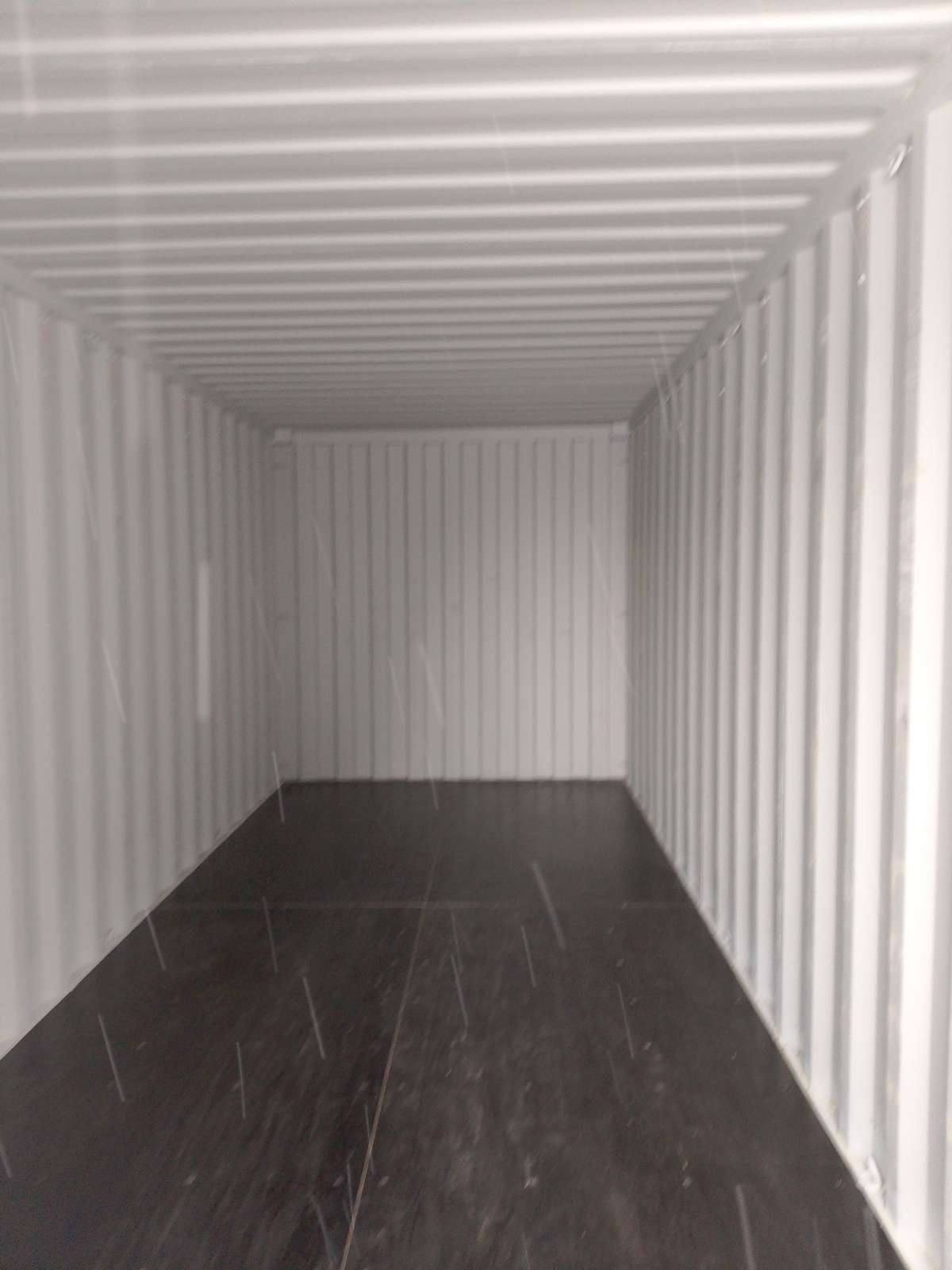 Морской контейнер LYGU3672275