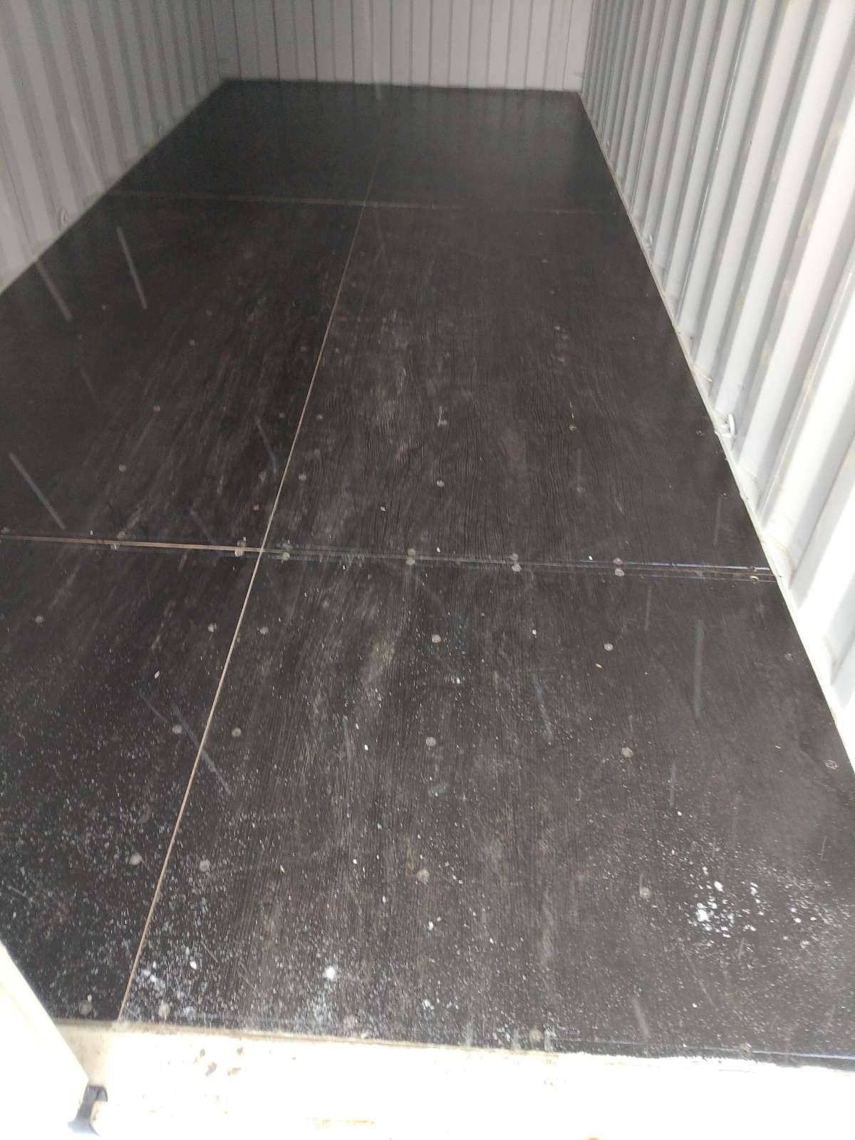 Морской контейнер LYGU3672275