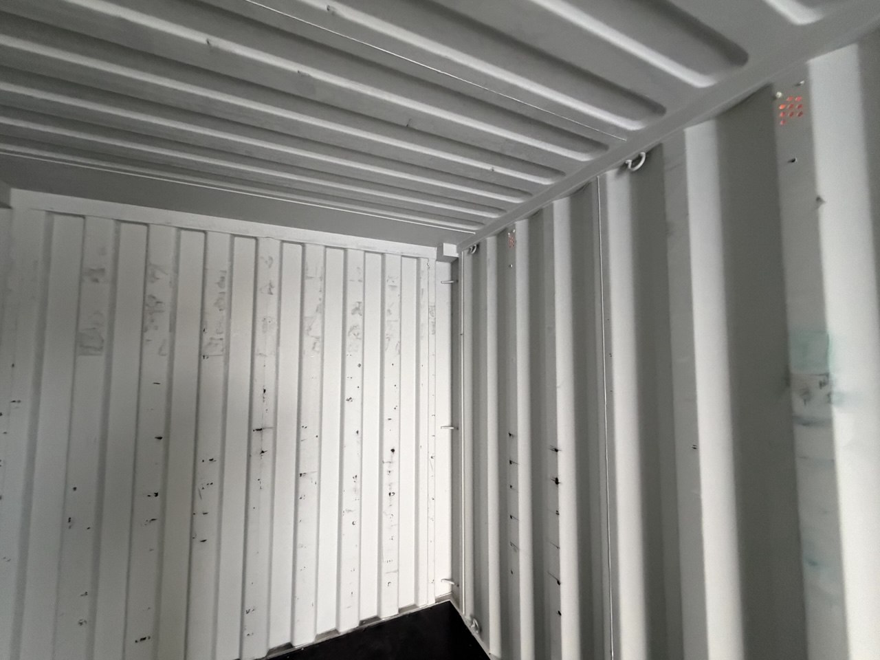 Морской контейнер LYGU3672280