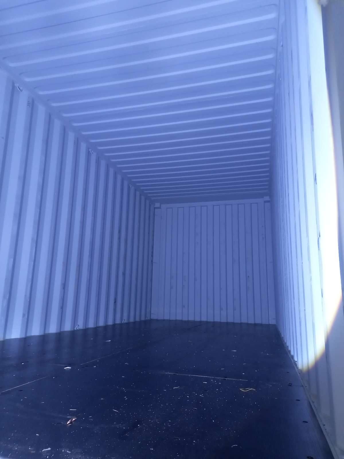 Морской контейнер LYGU3672300