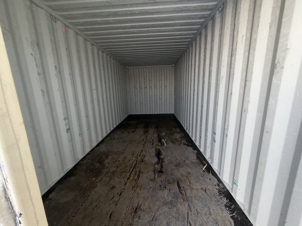 Морской контейнер LYGU3672315