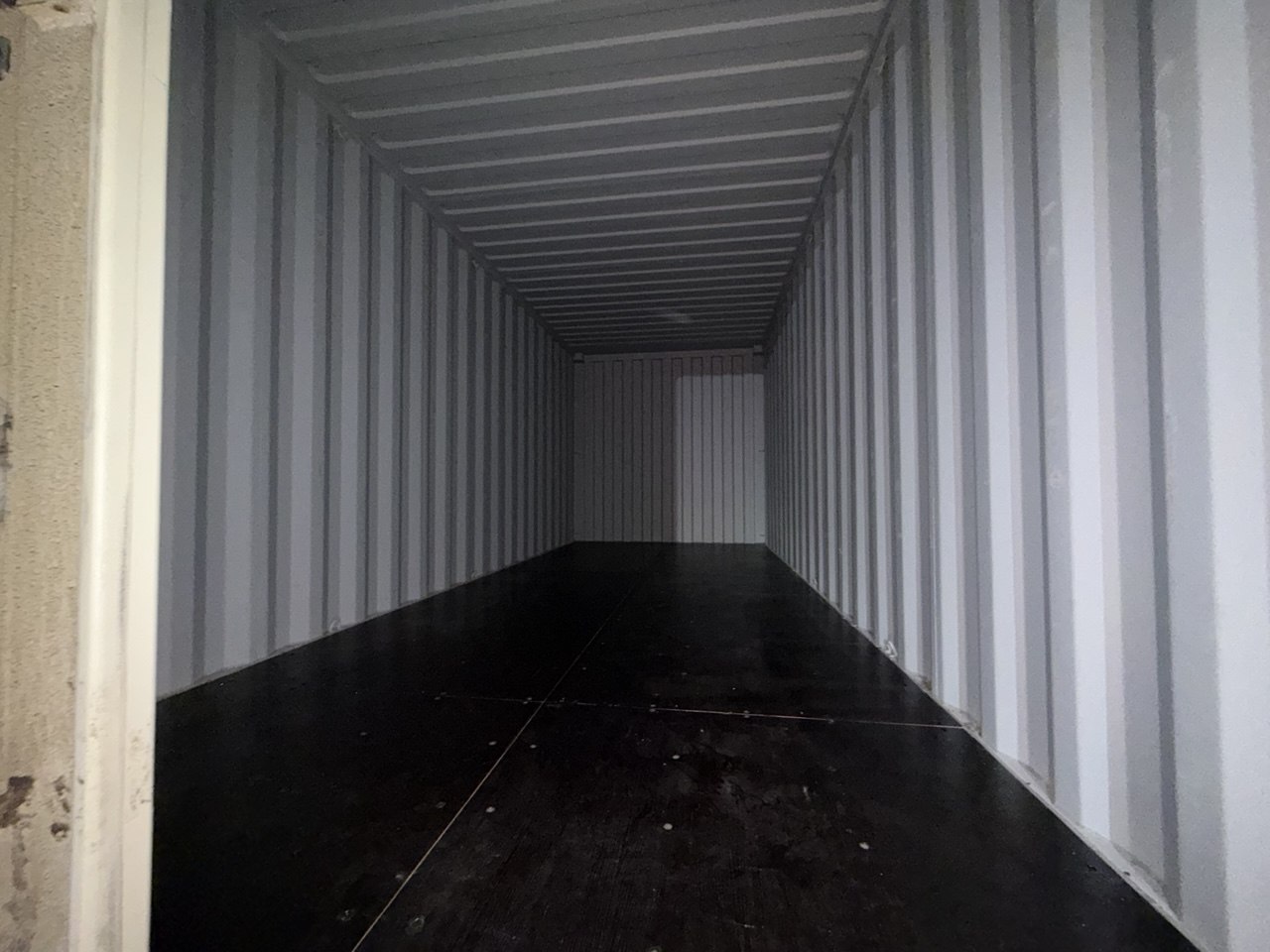 Морской контейнер LYGU3672320