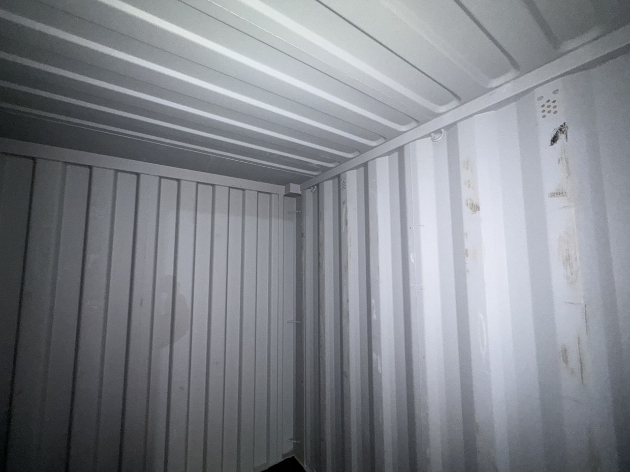 Морской контейнер LYGU3672320