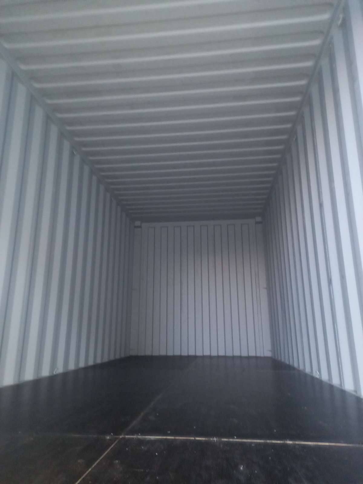 Морской контейнер LYGU3672341