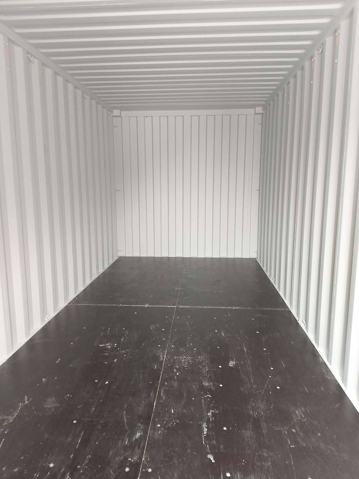 Морской контейнер LYGU3672378