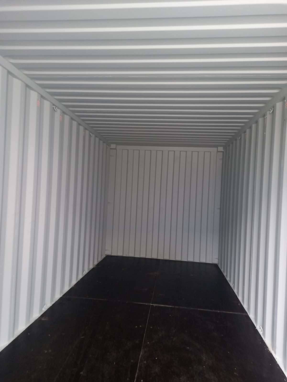 Морской контейнер LYGU3672402