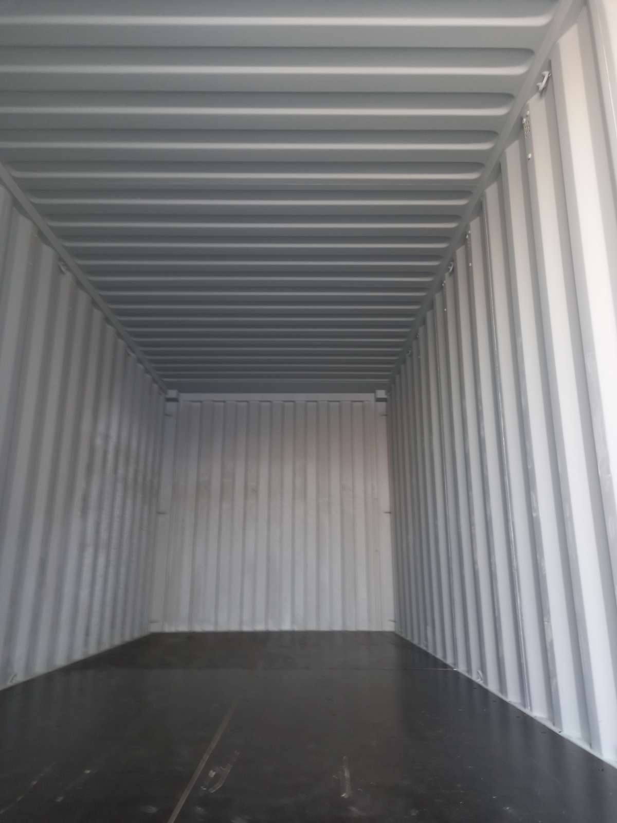 Морской контейнер LYGU3672423