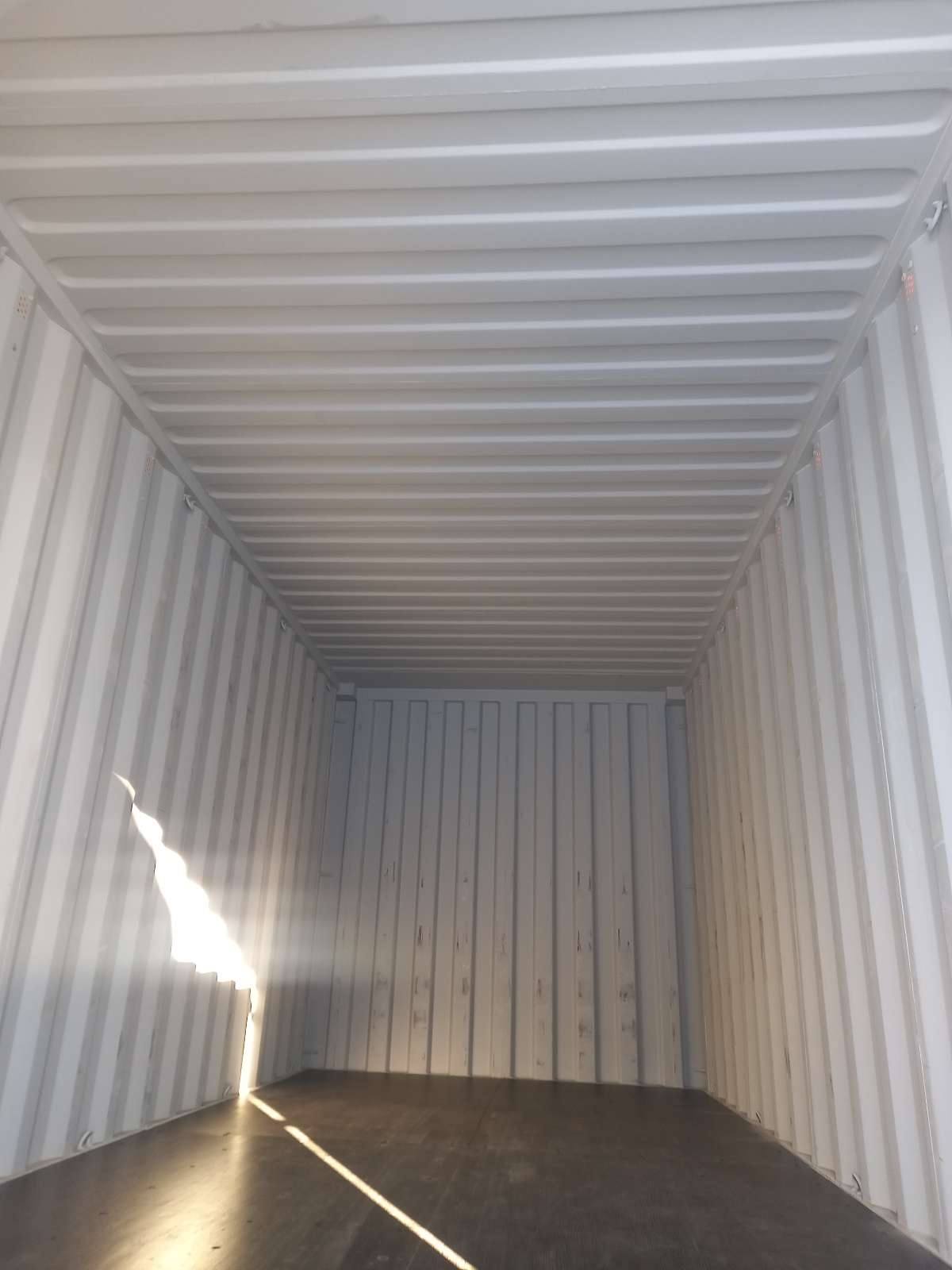 Морской контейнер LYGU3672470