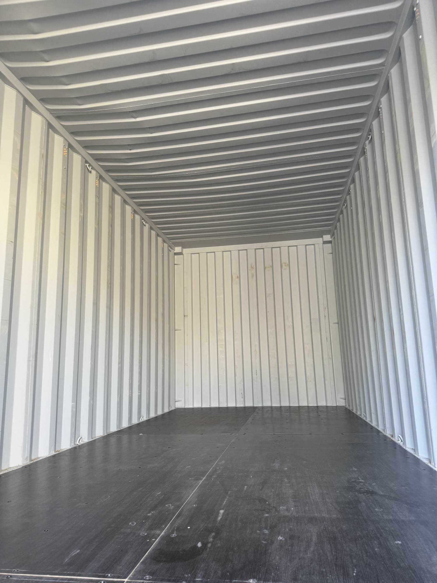 Морской контейнер LYGU3672486