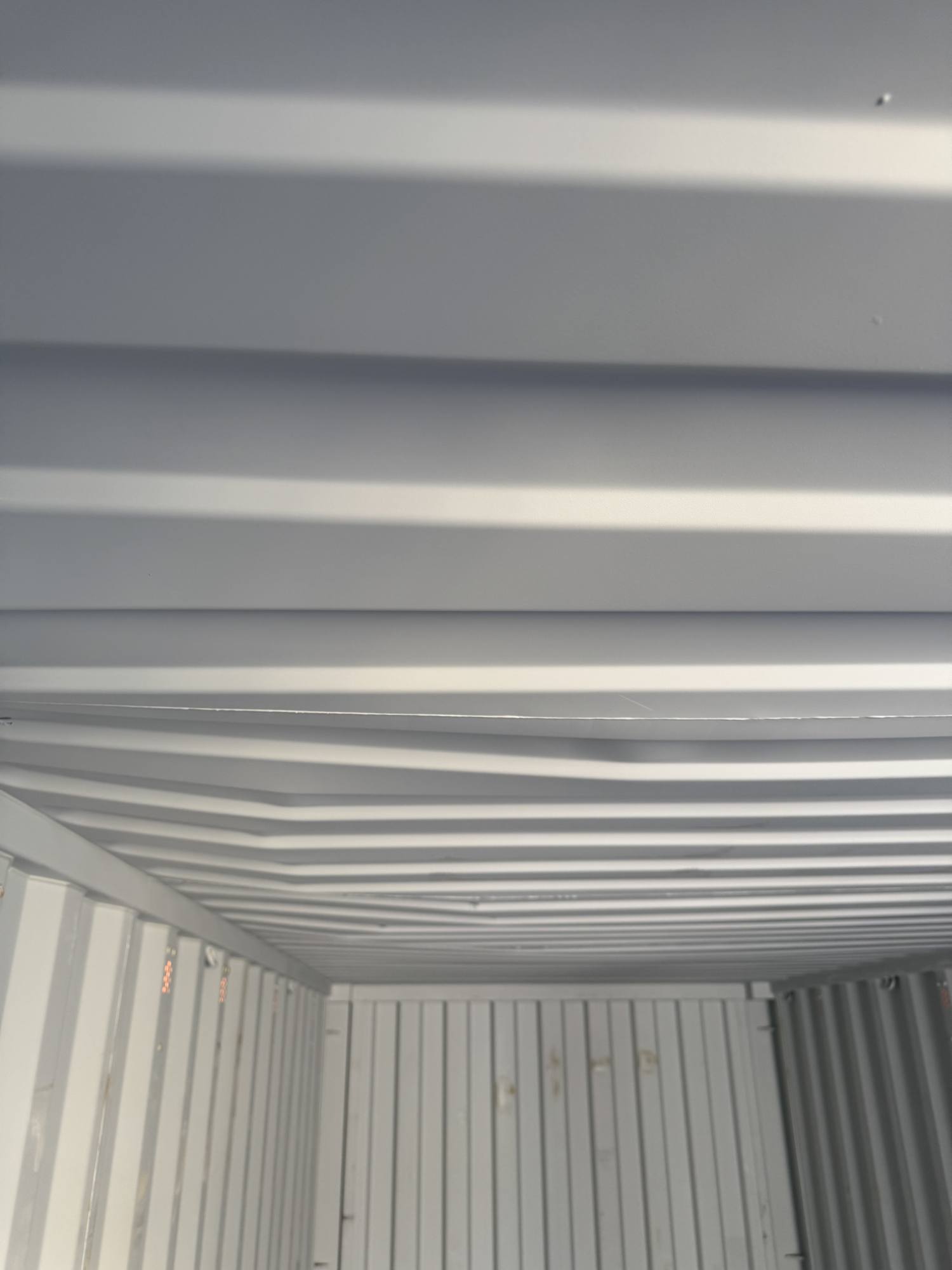 Морской контейнер LYGU3672486