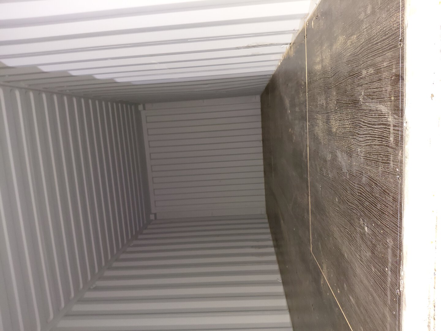 Морской контейнер LYGU3672526