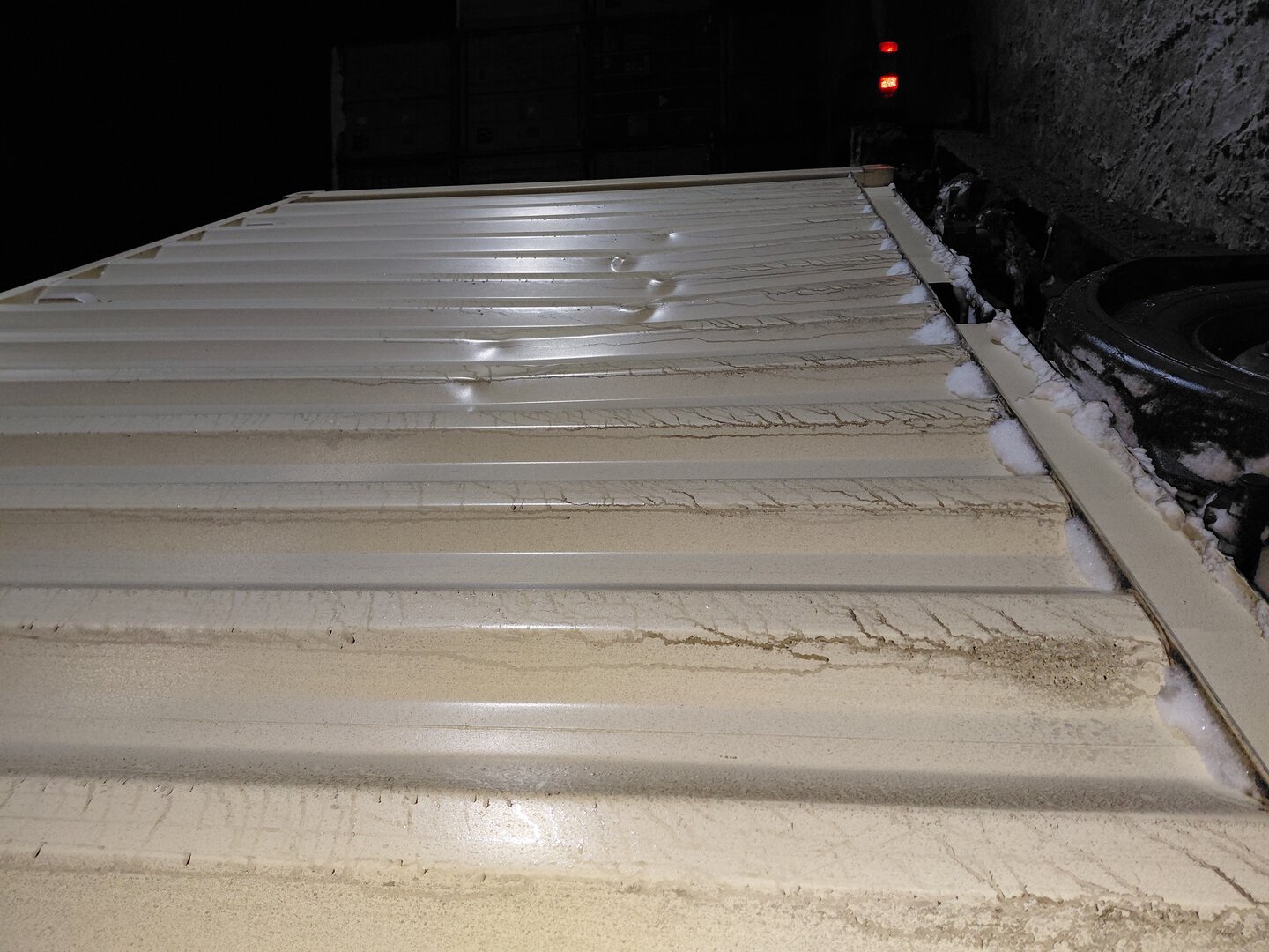 Морской контейнер LYGU3672526