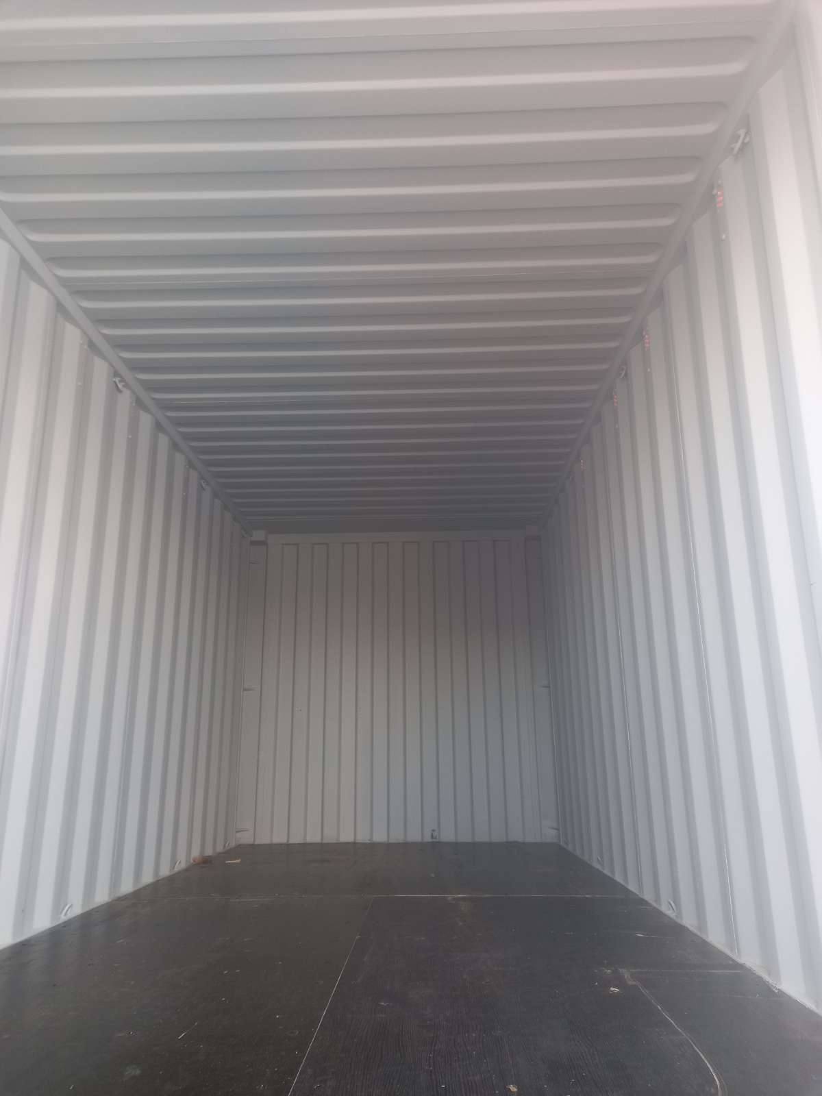 Морской контейнер LYGU3672531