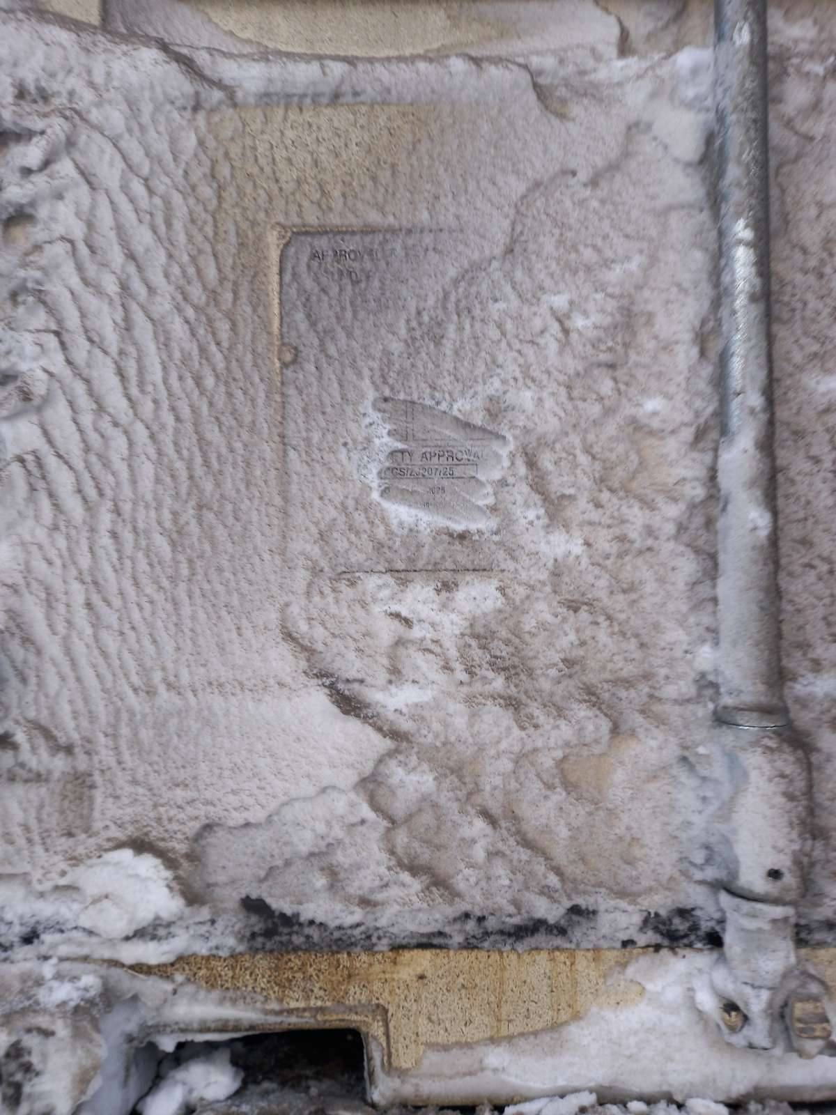 Морской контейнер LYGU3672547