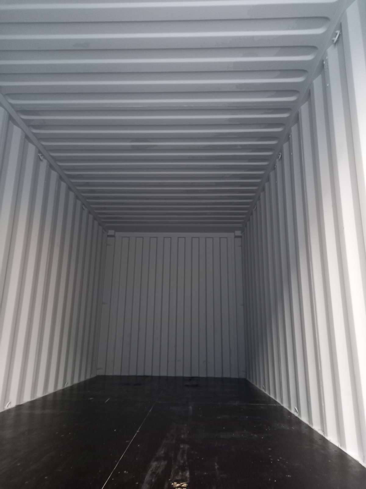 Морской контейнер LYGU3672547