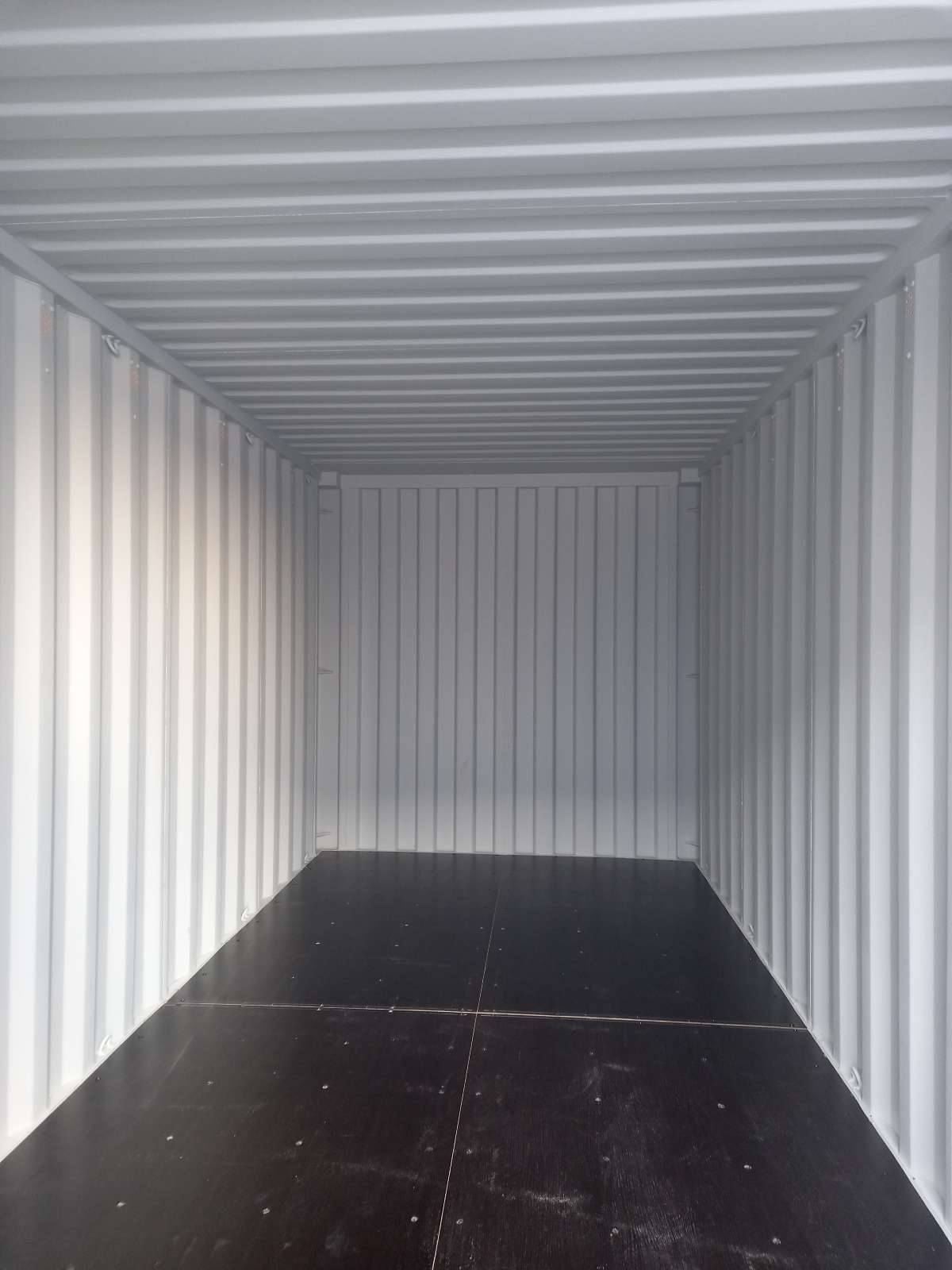 Морской контейнер LYGU3672552