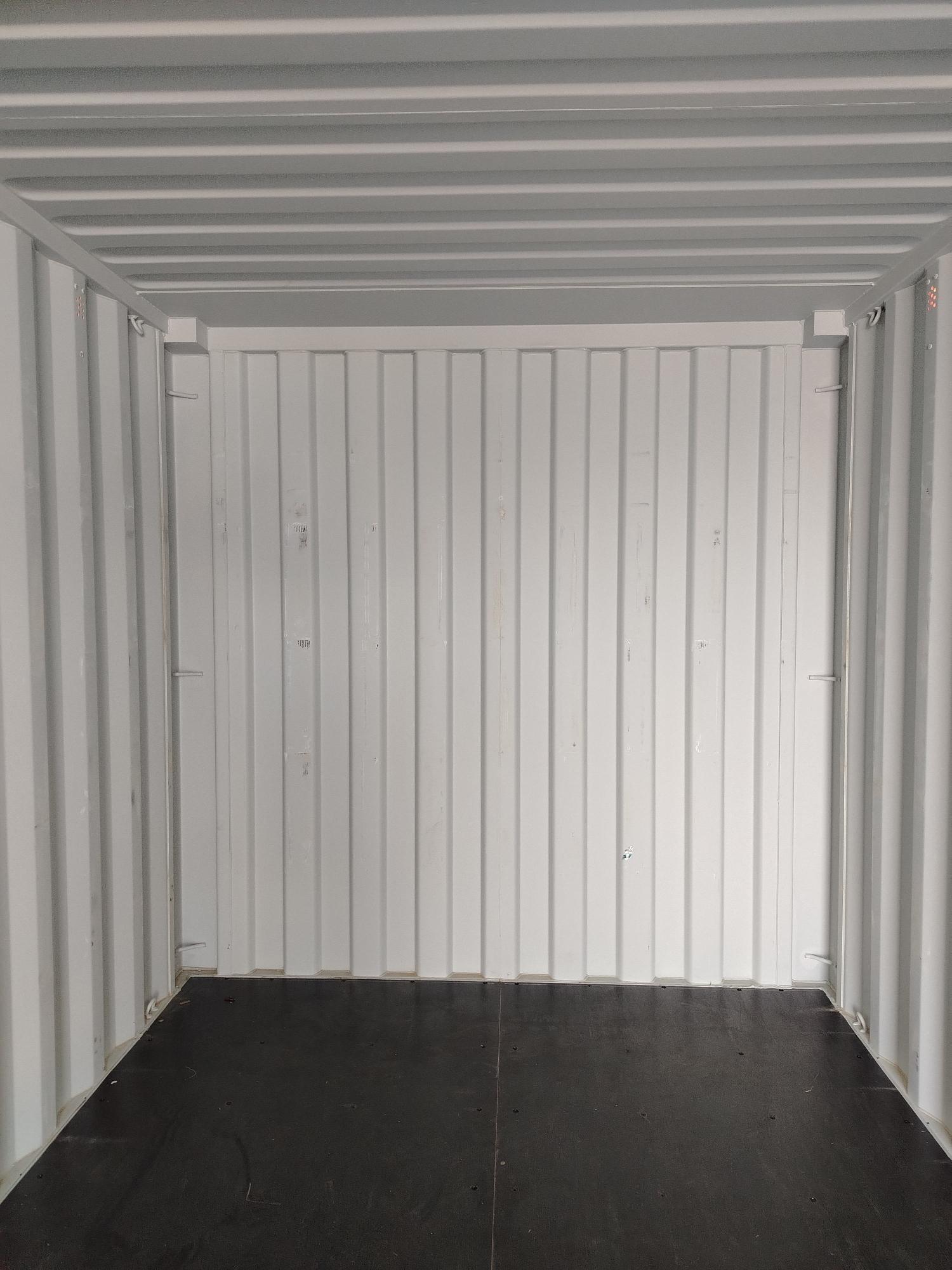 Морской контейнер LYGU3672589