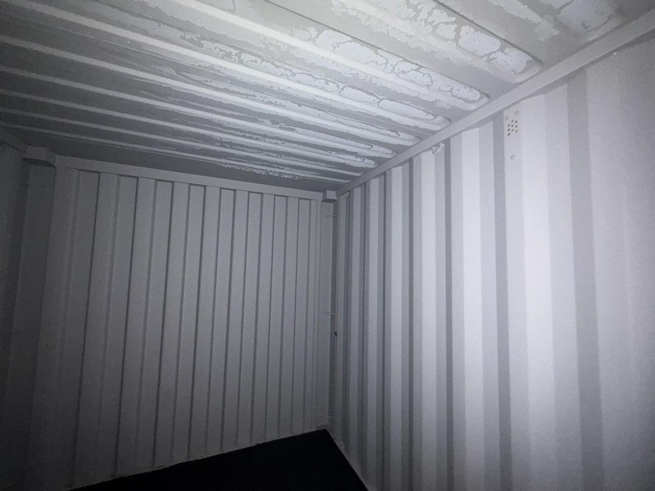 Морской контейнер LYGU3672655