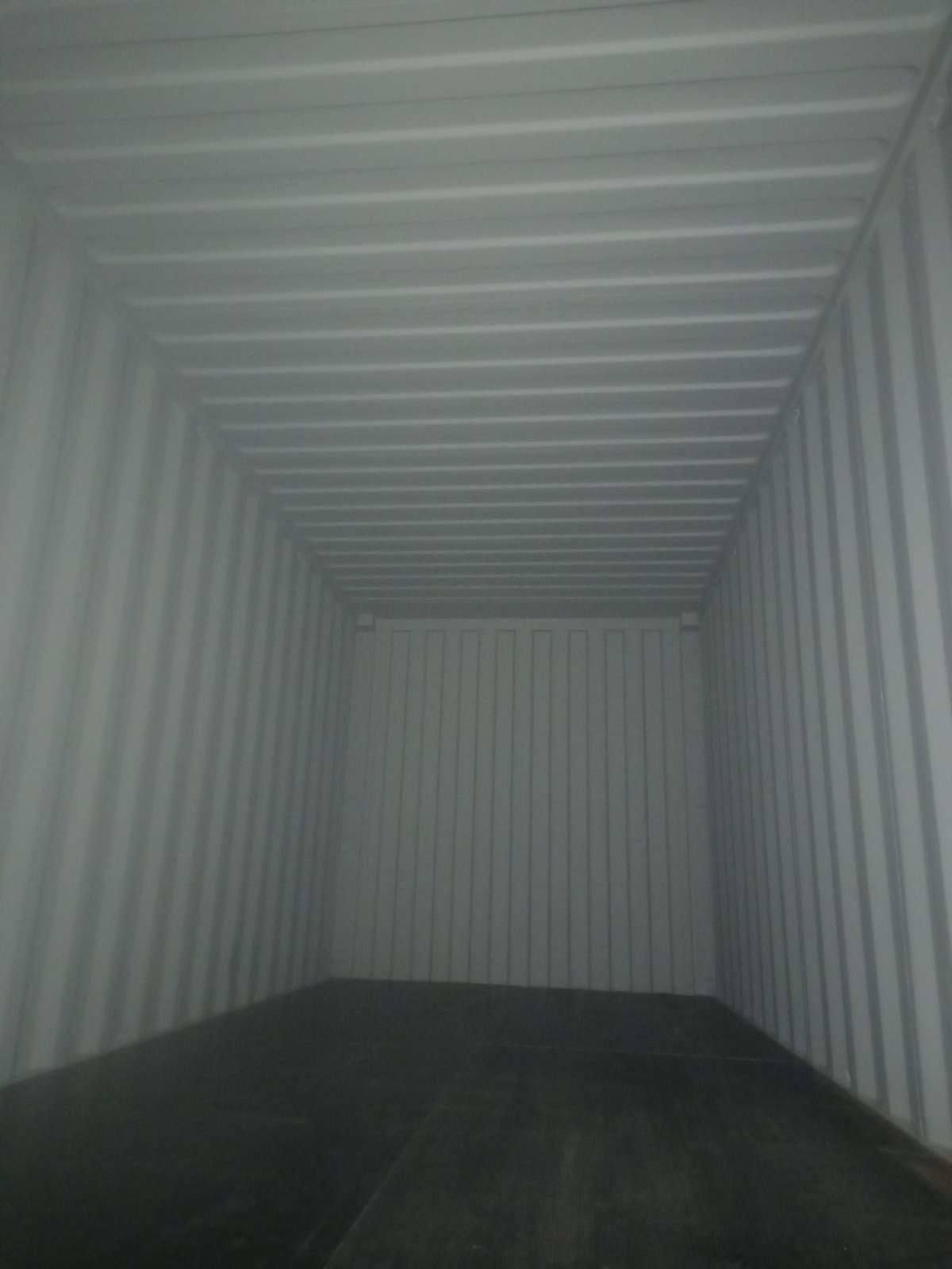 Морской контейнер LYGU3672676