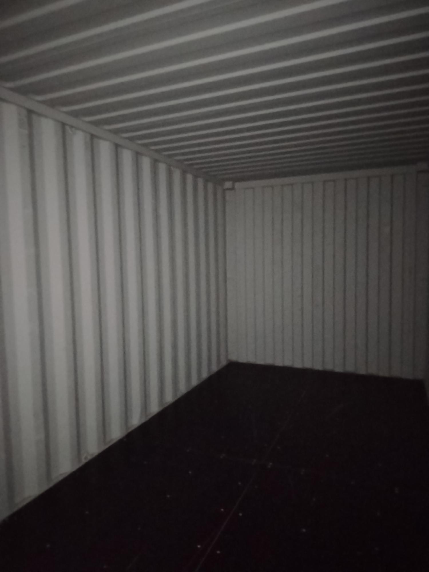 Морской контейнер LYGU3672681