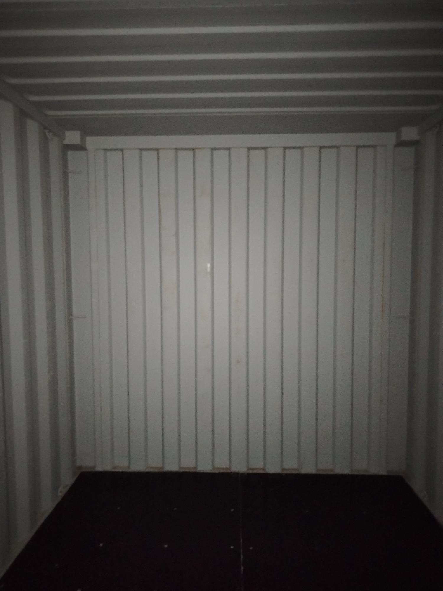 Морской контейнер LYGU3672681