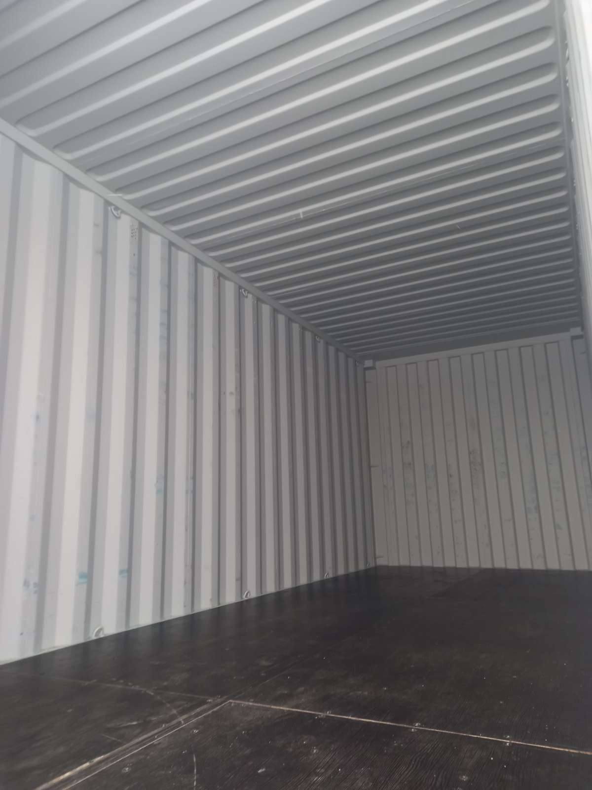 Морской контейнер LYGU3672697