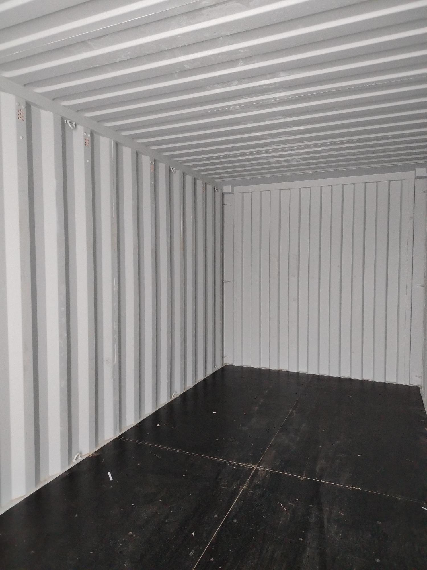 Морской контейнер LYGU3672737