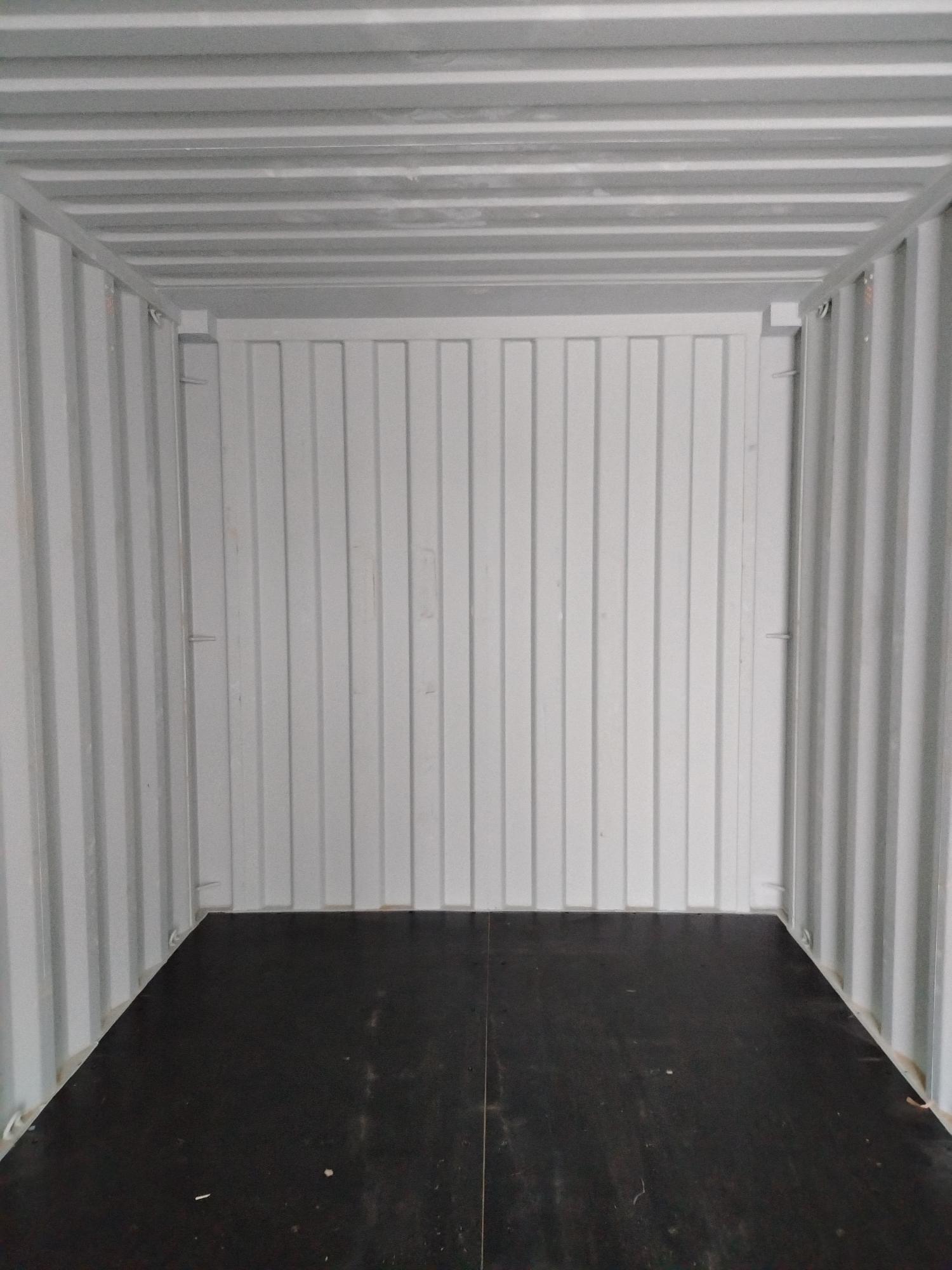 Морской контейнер LYGU3672737