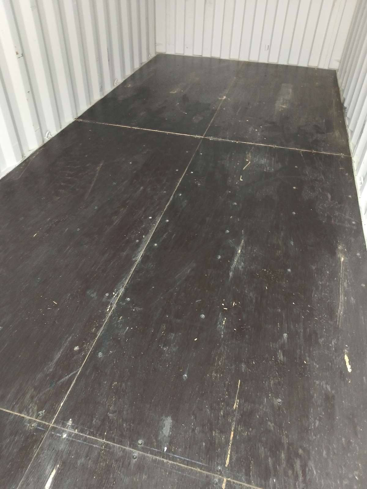 Морской контейнер LYGU3672779