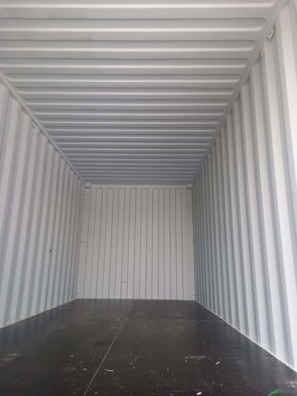 Морской контейнер LYGU3672790