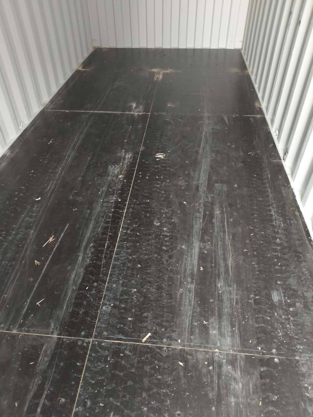 Морской контейнер LYGU3672803