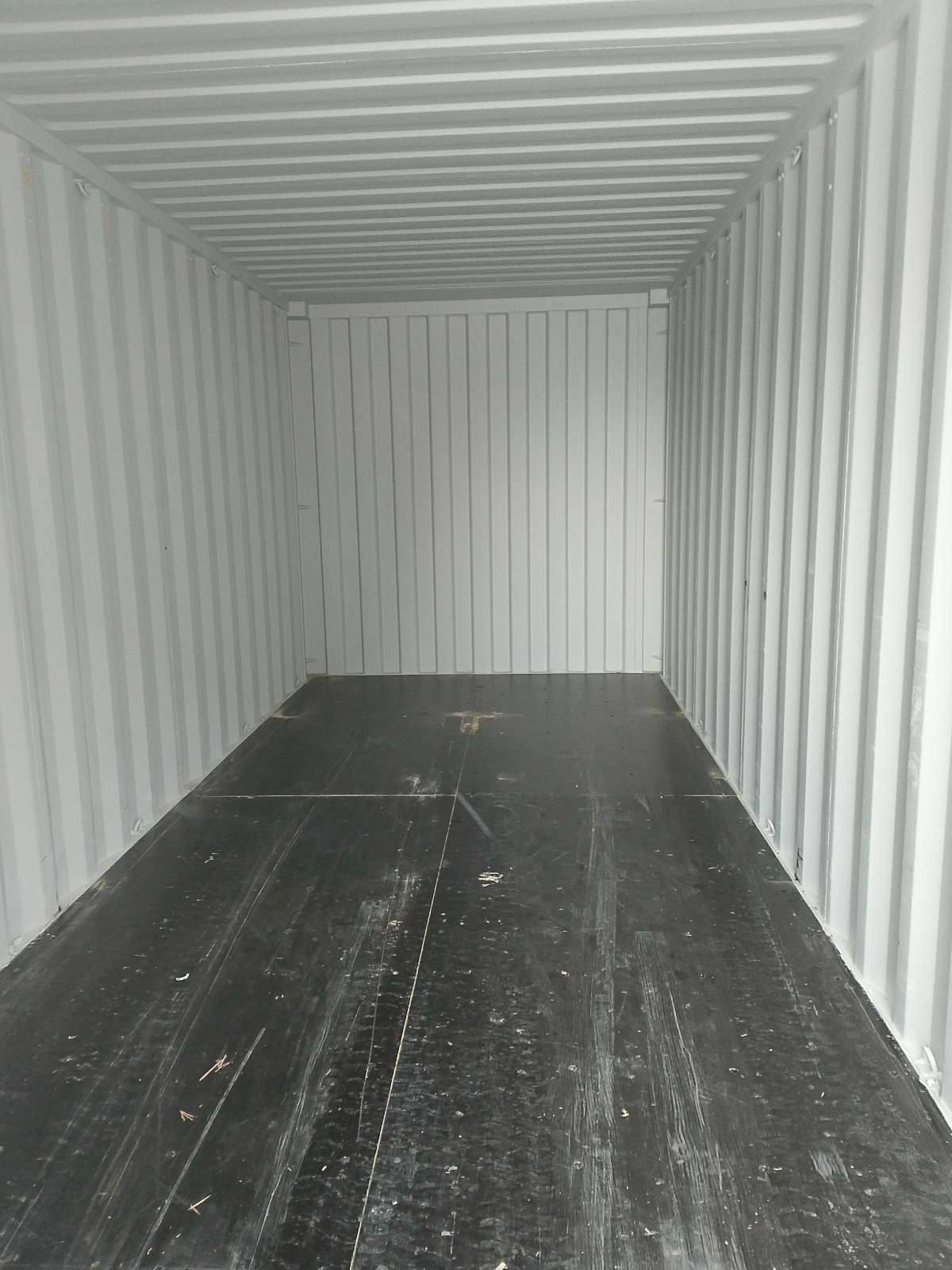 Морской контейнер LYGU3672803