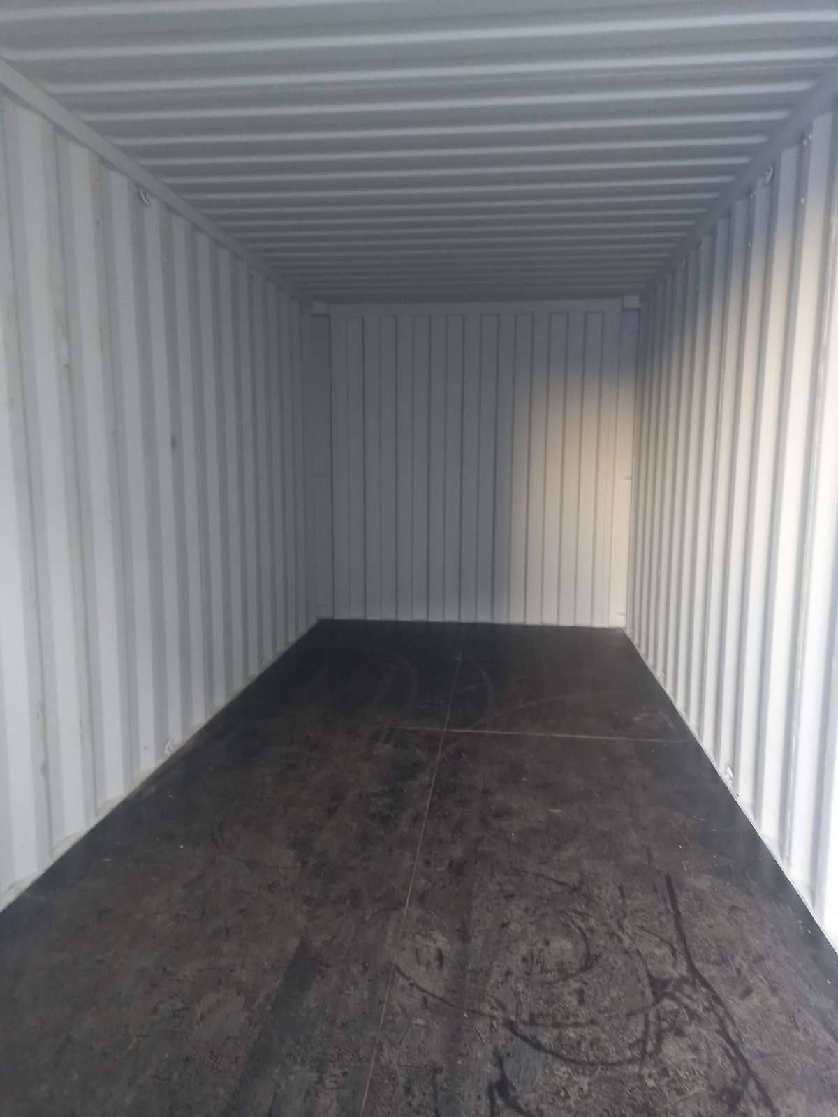 Морской контейнер LYGU3672819