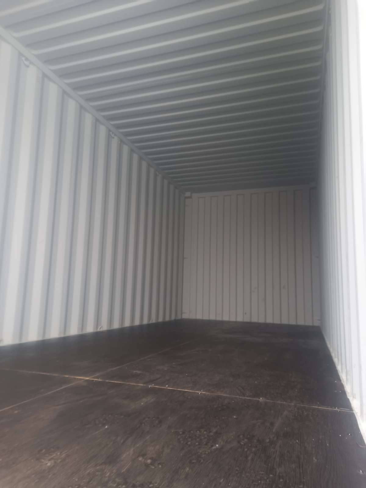 Морской контейнер LYGU3672830