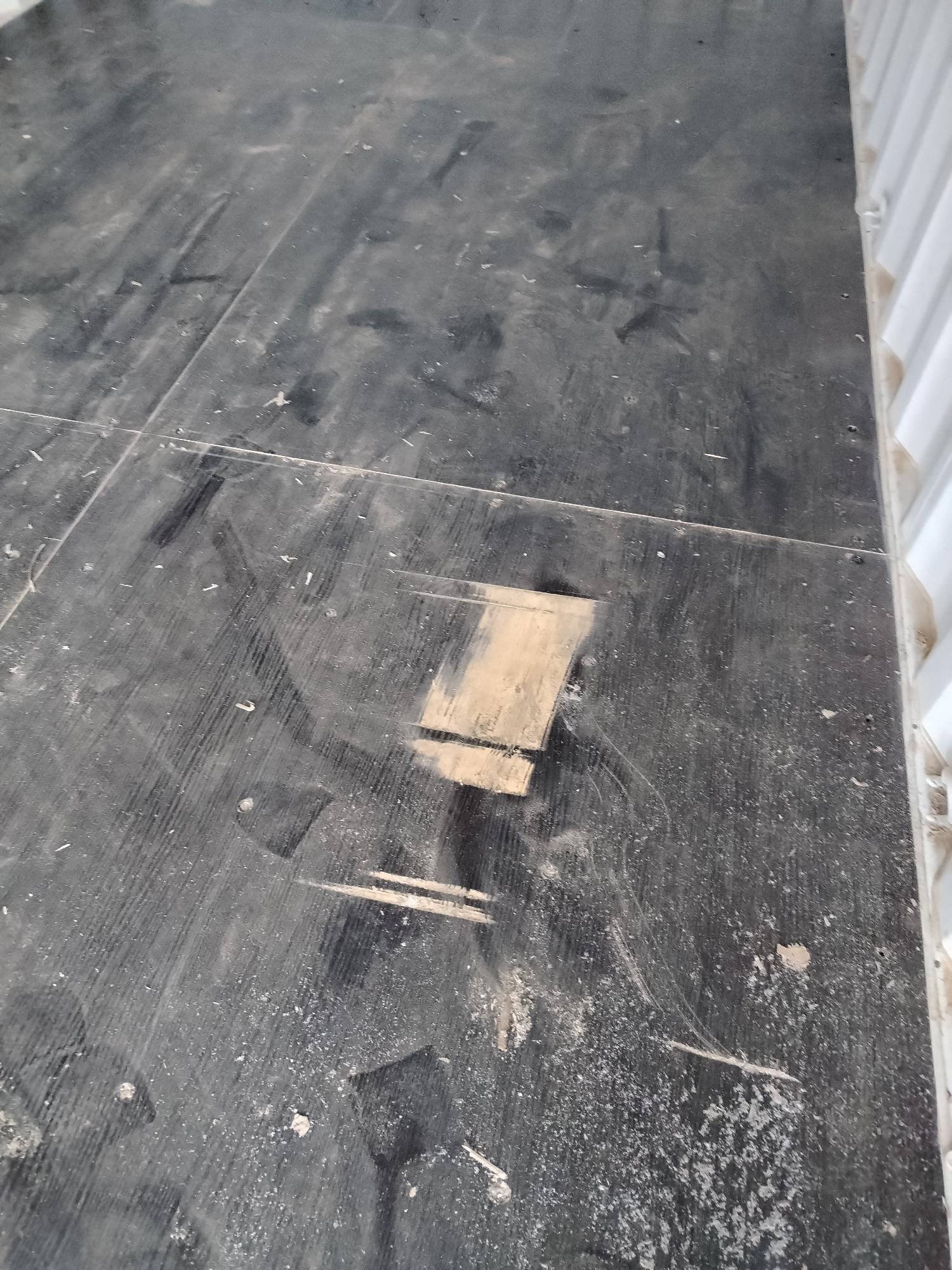 Морской контейнер LYGU3672845