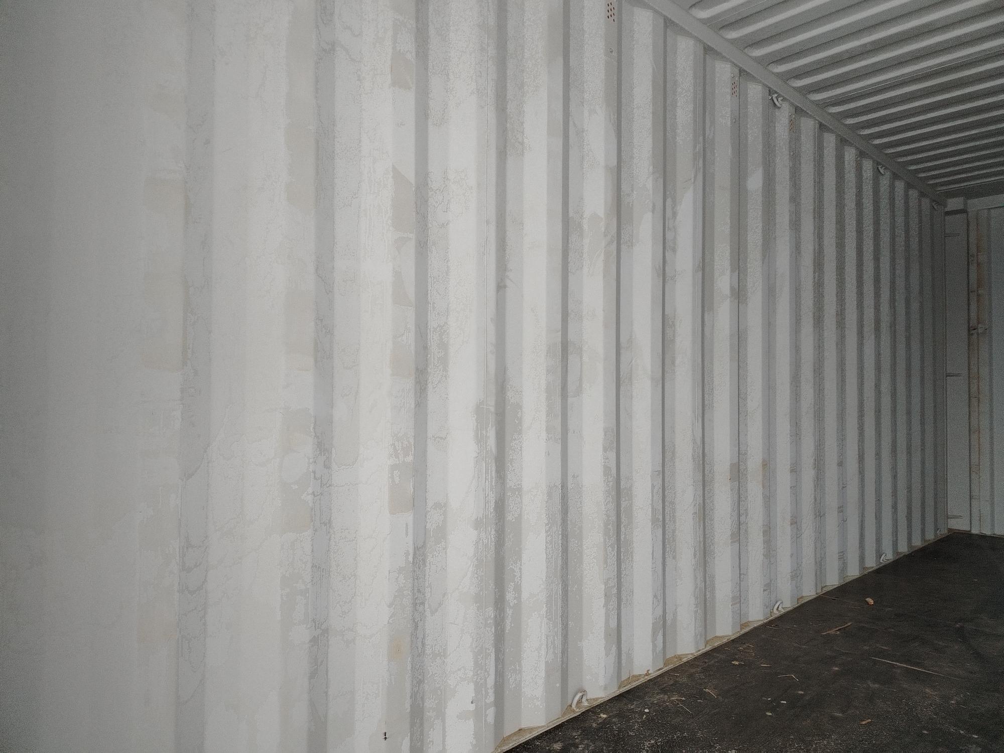 Морской контейнер LYGU3672845