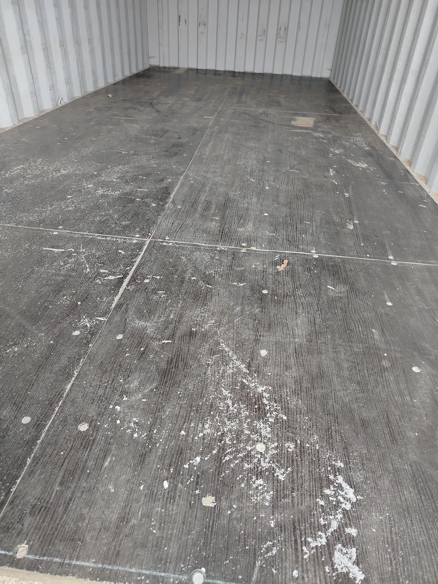 Морской контейнер LYGU3672845