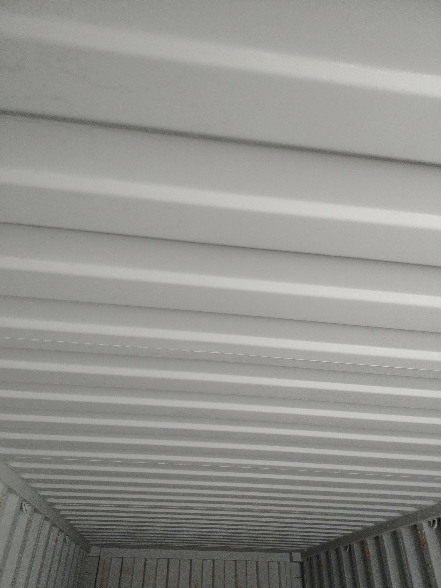 Морской контейнер LYGU3672845