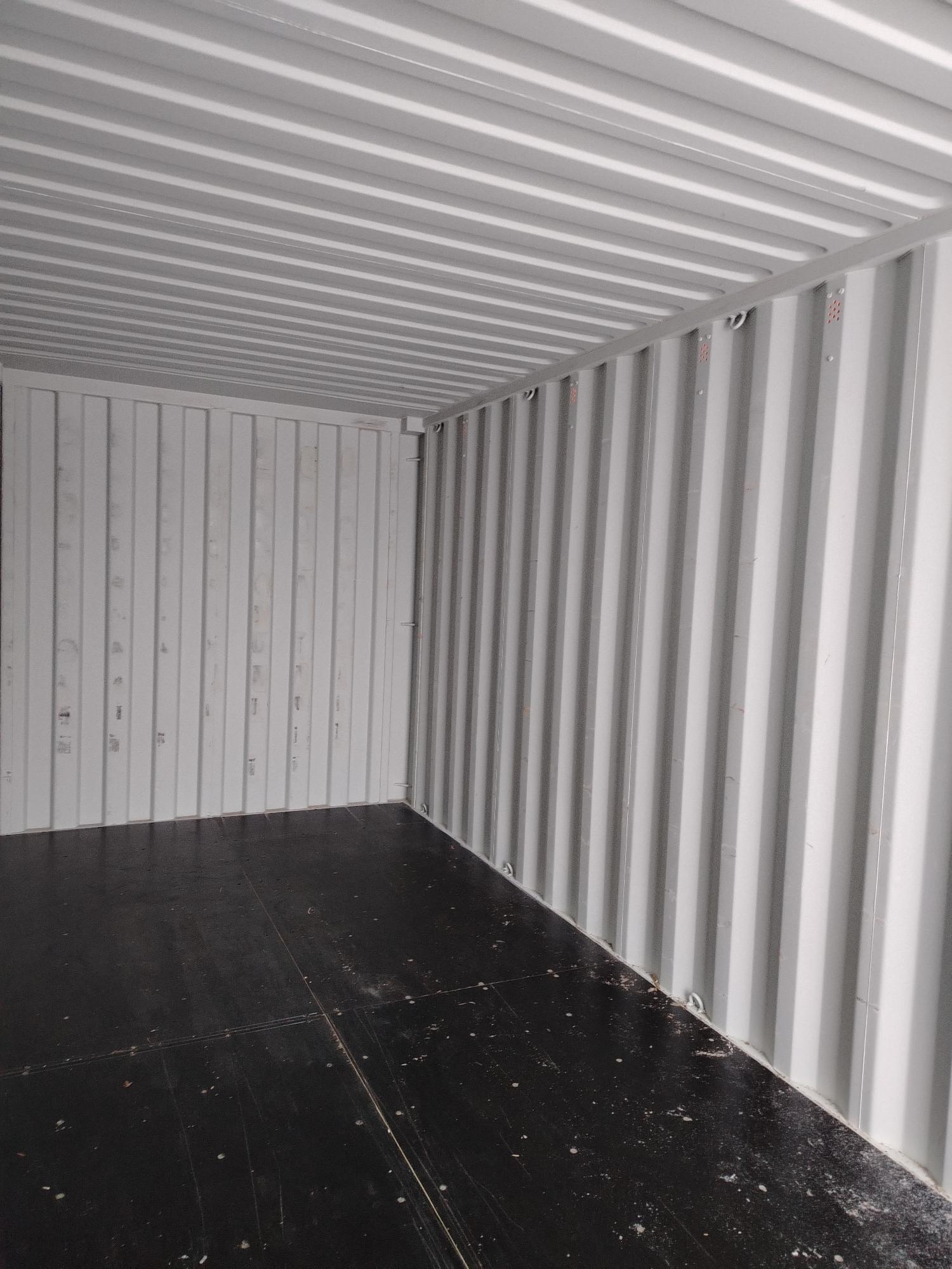 Морской контейнер LYGU3672850