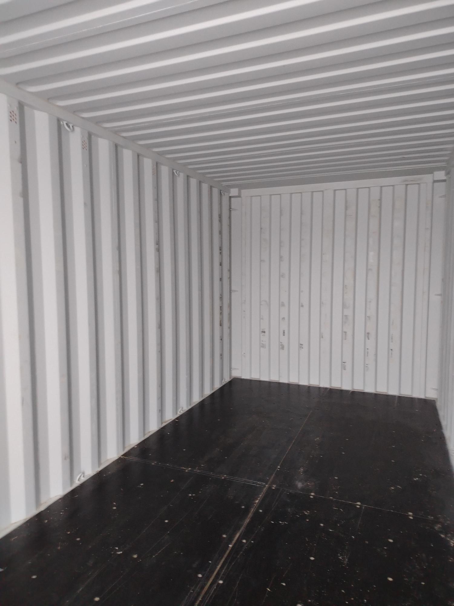 Морской контейнер LYGU3672850